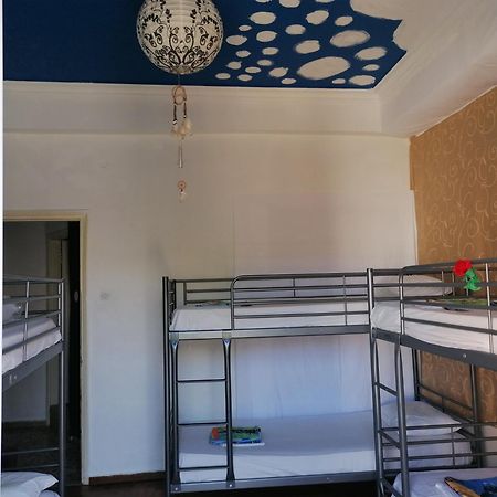 Thissio Room In The Apartmen Share Athene Buitenkant foto