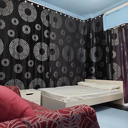 Thissio Room In The Apartmen Share Athene Buitenkant foto