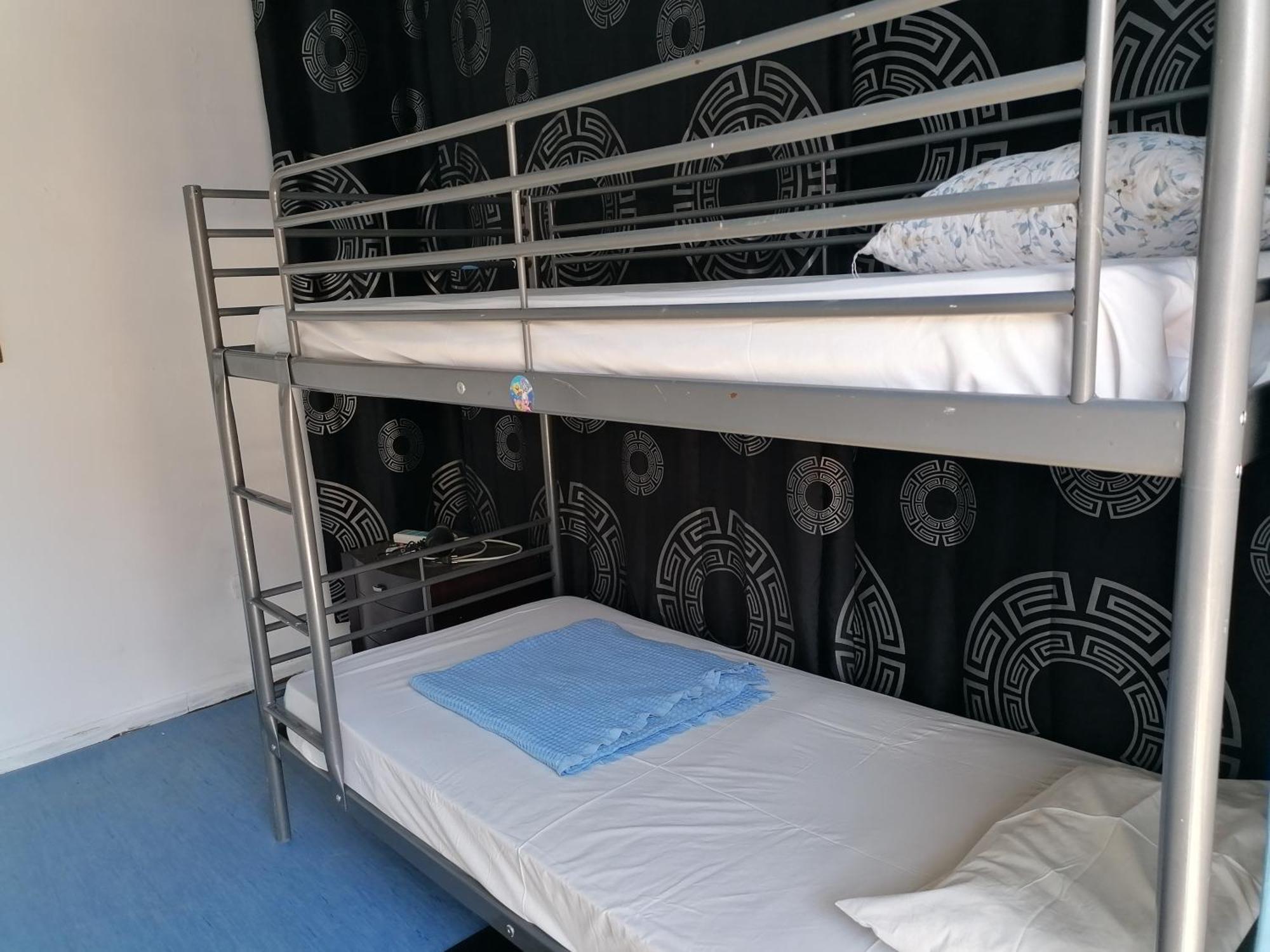 Thissio Room In The Apartmen Share Athene Buitenkant foto