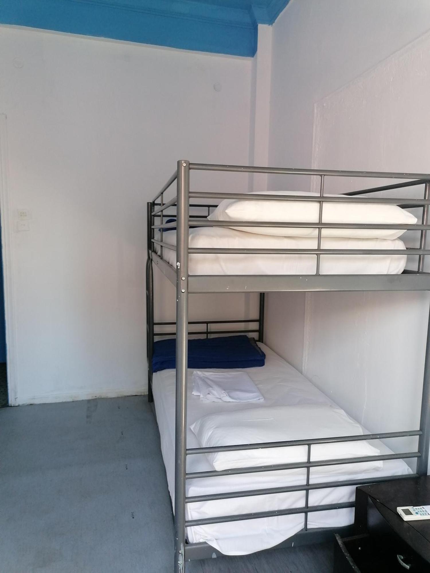 Thissio Room In The Apartmen Share Athene Buitenkant foto