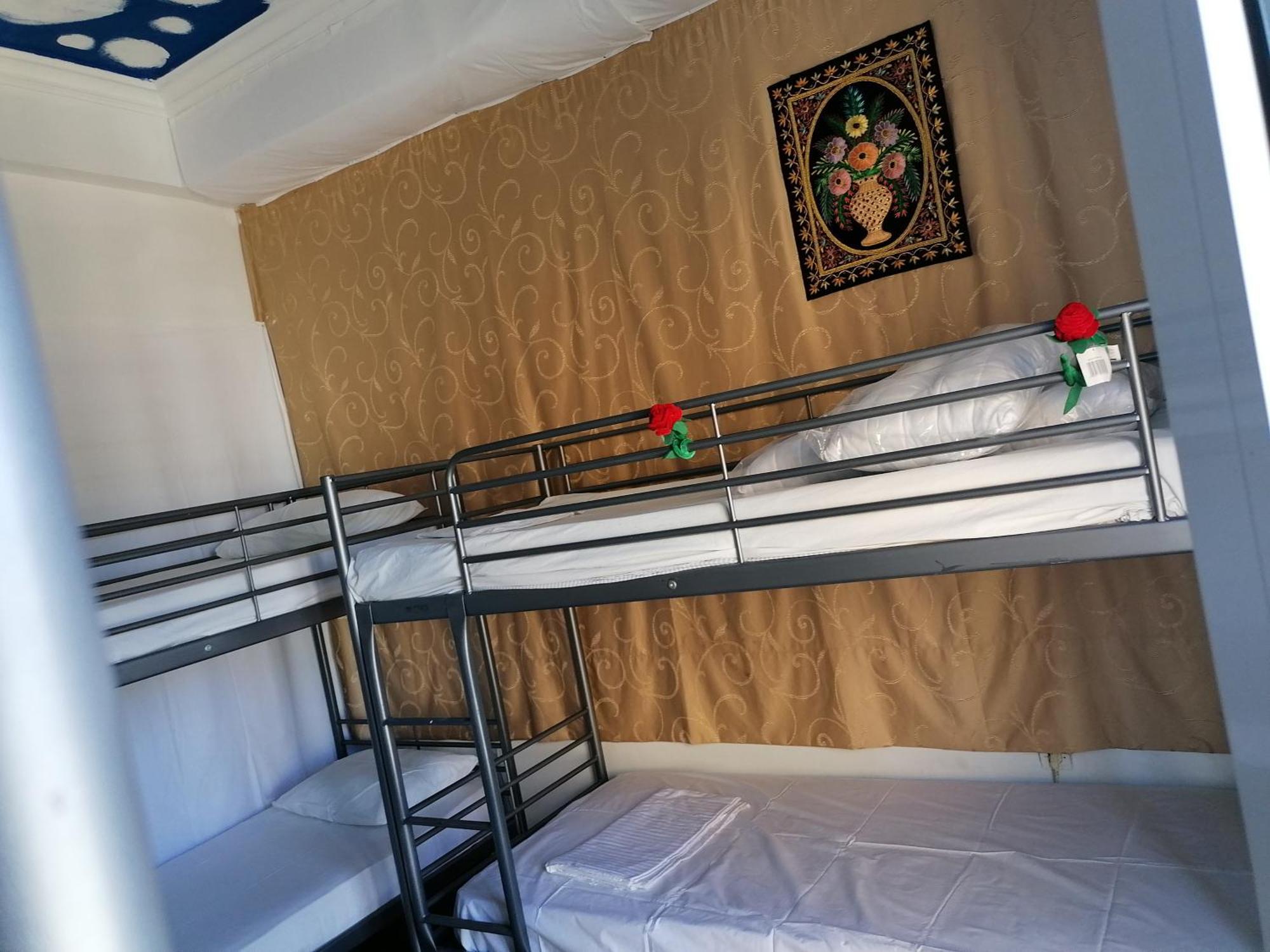 Thissio Room In The Apartmen Share Athene Buitenkant foto