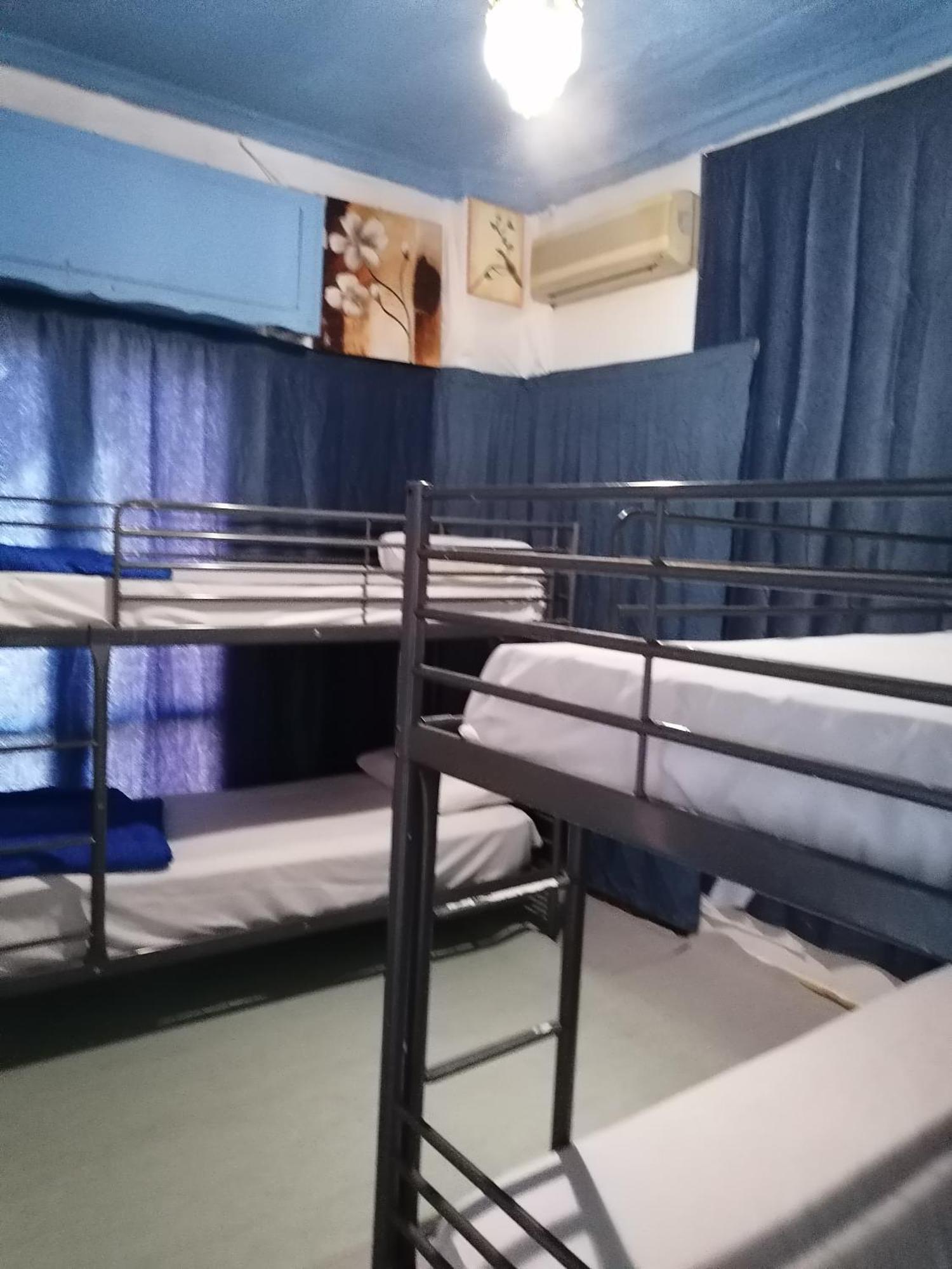 Thissio Room In The Apartmen Share Athene Buitenkant foto