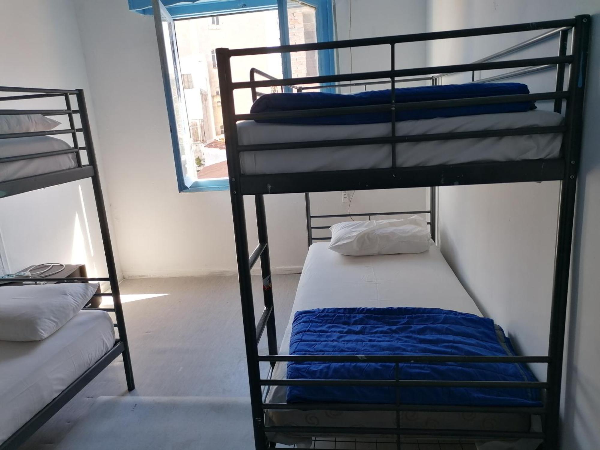Thissio Room In The Apartmen Share Athene Buitenkant foto