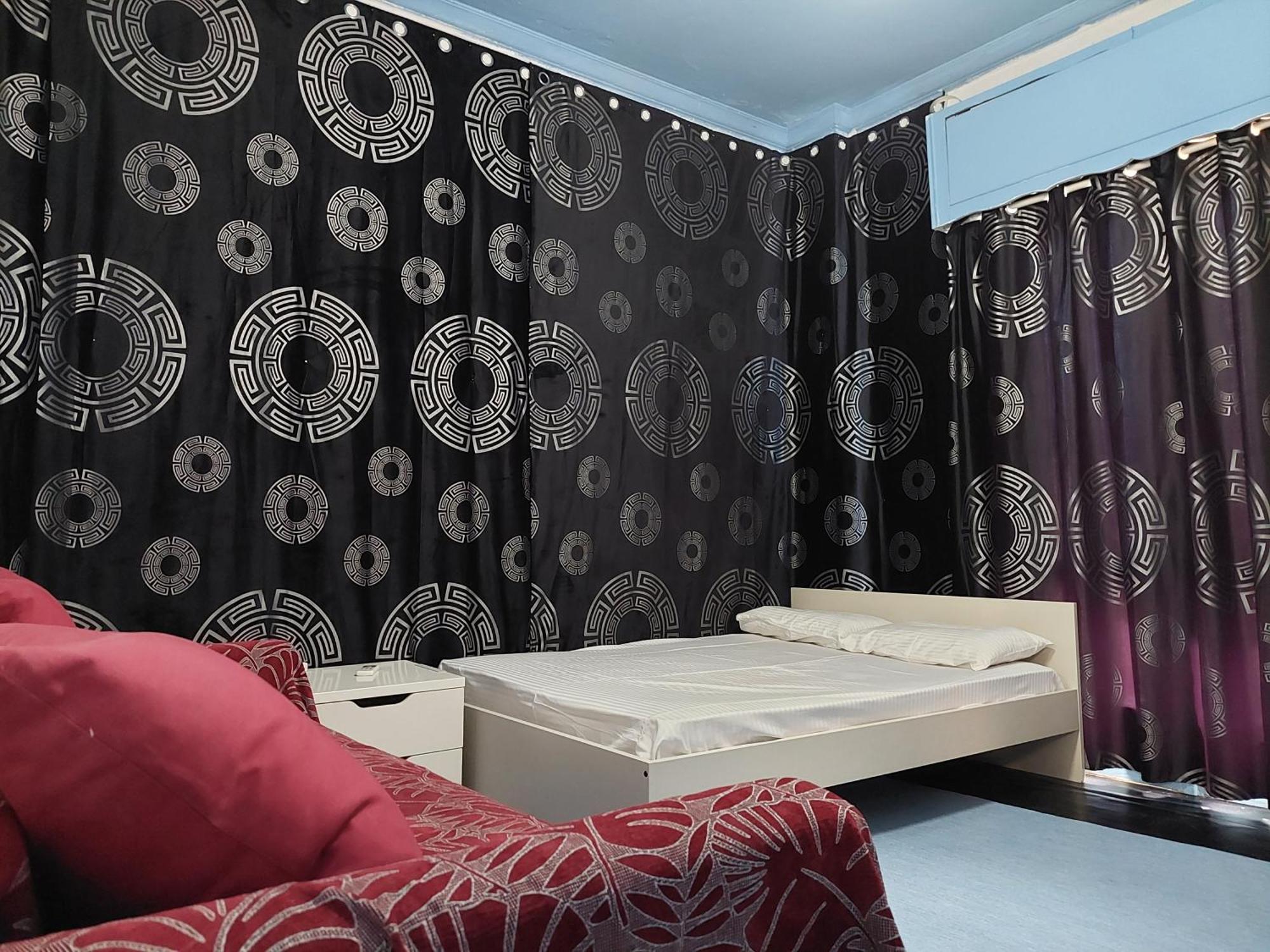 Thissio Room In The Apartmen Share Athene Buitenkant foto